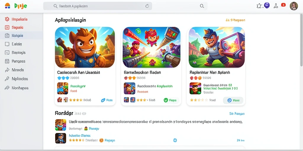 ayu89 - Gameplay seru yang bisa dimainkan sendiri atau bersama teman.