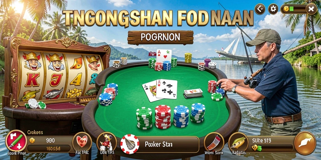 bowo77 - Gameplay yang menarik dengan berbagai mode permainan.