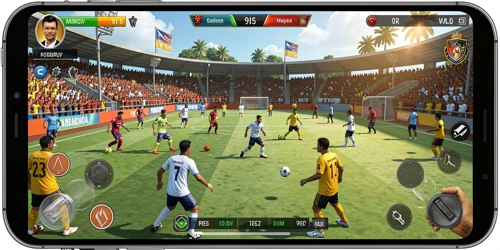 hoki65 - Fitur multiplayer yang memungkinkan bermain dengan teman.