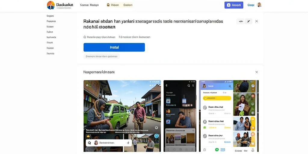 me355 - Karakter kustomisasi yang seru dan menarik.