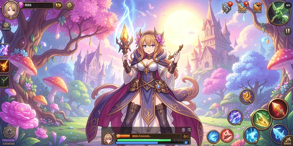 migaspin - Fitur multiplayer yang seru dan interaktif.