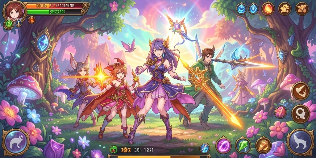 toto99 - Momen seru dalam permainan multiplayer dengan teman.