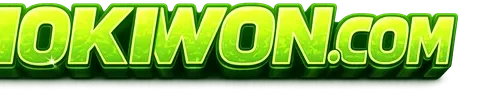 hokiwon — Logo Resmi